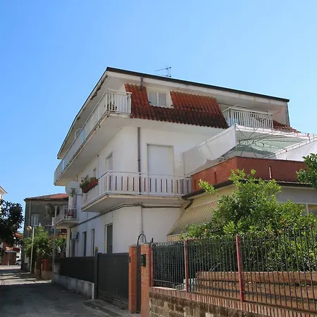 Scauri Appartamento Minturno