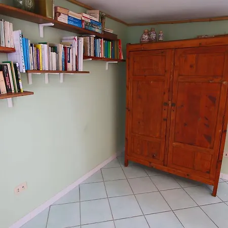 Appartamento Scauri *