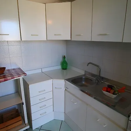 Appartamento Scauri