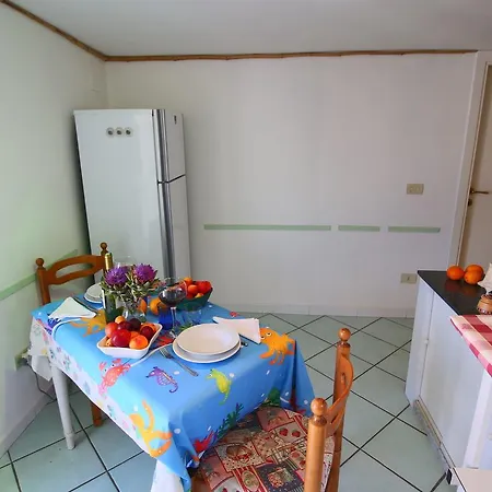 Scauri Appartamento Minturno