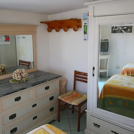 Scauri Appartamento