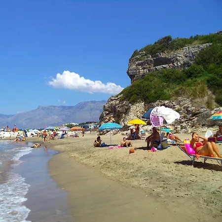 Appartamento Scauri Minturno